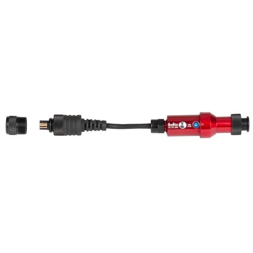 [46074] Ikelite DL5 DS Link Canon TTL Converter with Ikelite ICS-5 Connector