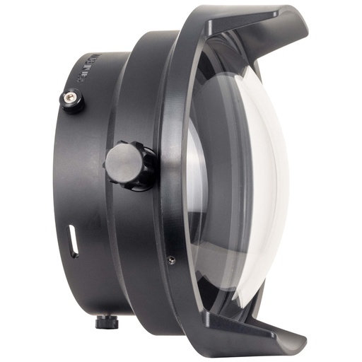 [5516.15] Ikelite DLM 6 inch Dome Port with Zoom