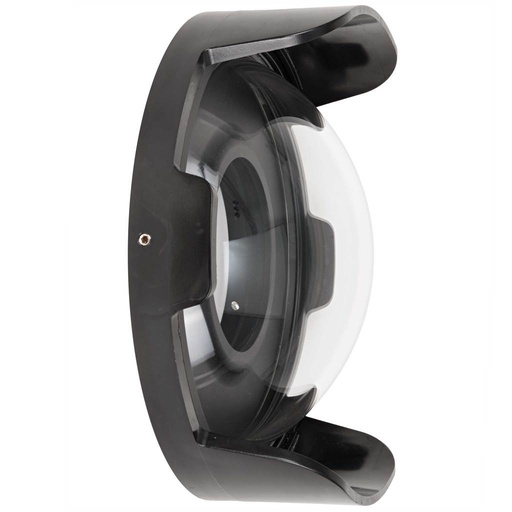 [5516.82] Ikelite DLM 8 inch Dome Port V2 - 5516.82