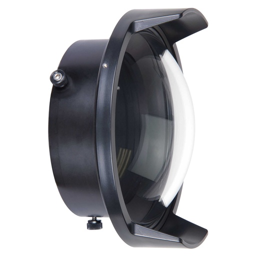 [5516.12] Ikelite DLM Extended 6 inch Dome Port