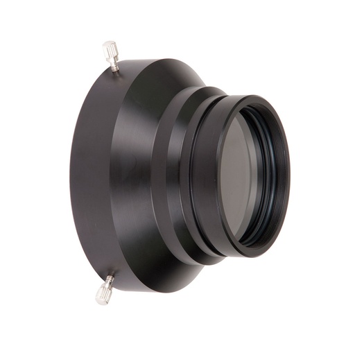 [5516.45] Ikelite DLM Standard Flat Port - 5516.45