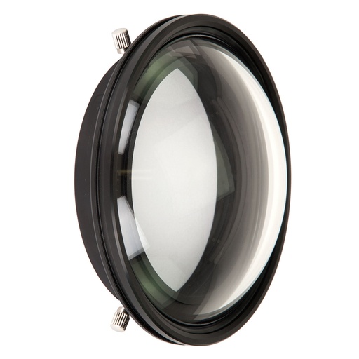 [5516.11] Ikelite DLM Superwide 6 inch Dome Port - 5516.11