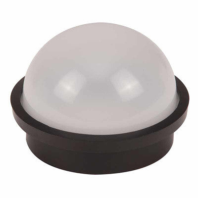 [4069.2] Ikelite Dome Diffuser for Pro-Grade Strobes