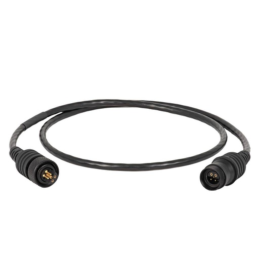 [45023] Ikelite Extension Cord 3 feet / 0.9 meters (Updated)