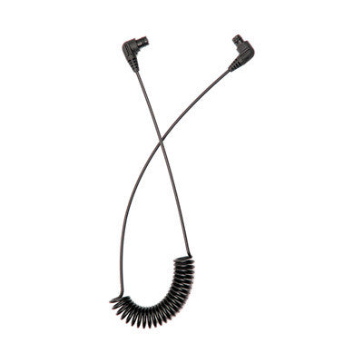 [4501] Ikelite Fiber Optic Coiled Cord - 4501