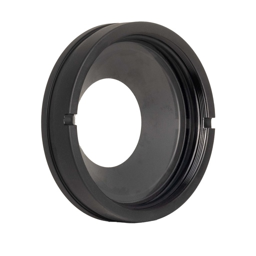 [9305.94] Ikelite Flat Port for OM System TG-7, Olympus TG-6, TG-5 Underwater housing