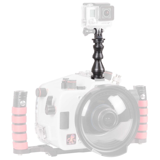 [2602.2] Ikelite Flex Mount Kit for GoPro - 2602.2