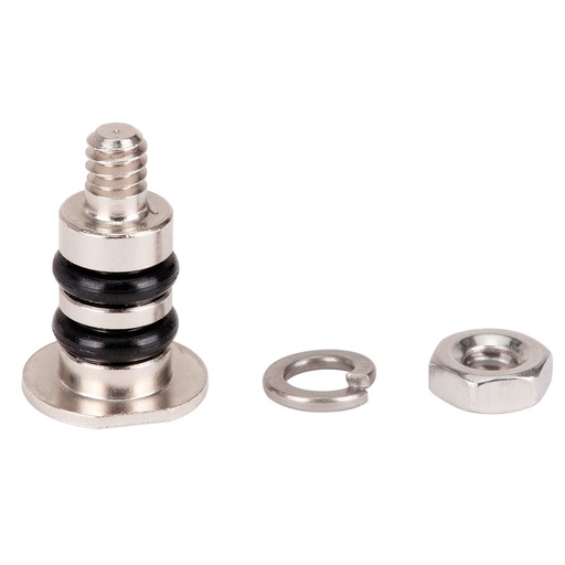 [9241] Ikelite Lid Snap Bolt with O-Rings