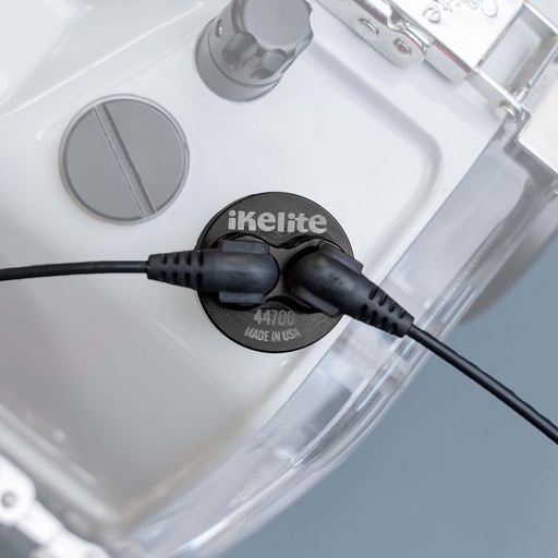 [44700-G2] Ikelite Manual Fiber Optic Transmitter for DL and DLM Underwater Housings Gen 2