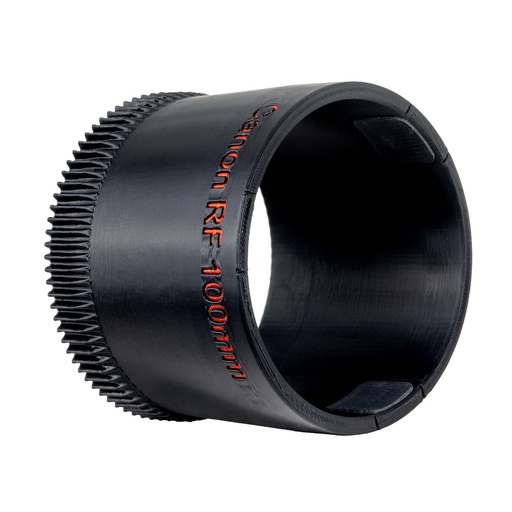 [5509.73] Ikelite Manual Focus Gear for Canon RF 100mm Macro Lens - 5509.73