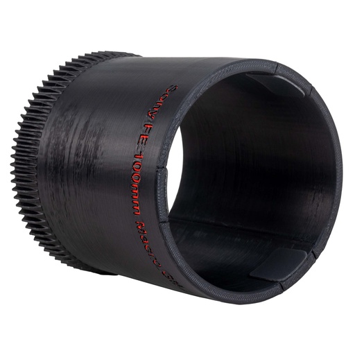 [5509.74] Ikelite Manual Focus Gear for Sony FE 100mm Macro Lens - 5509.74