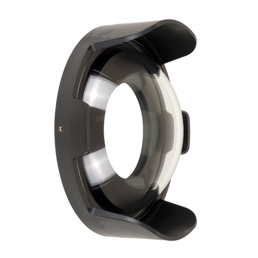 [5510.45] Ikelite Modular 8 inch Dome for DLM and FL Systems - 5510.45