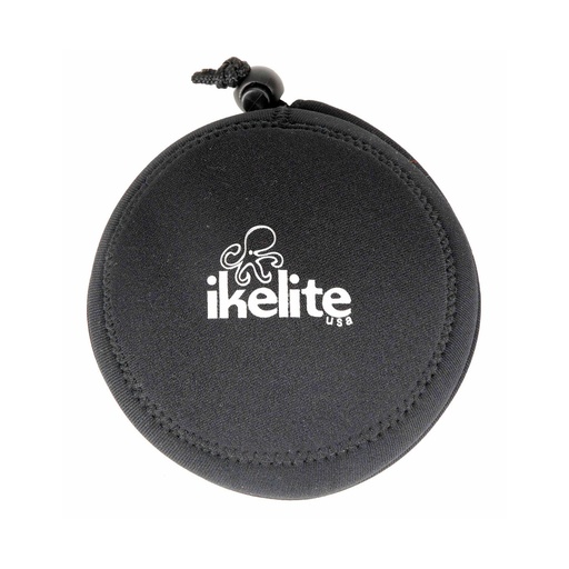 [0200.1] Ikelite Neoprene Cover for 6-inch Dome, WD-4