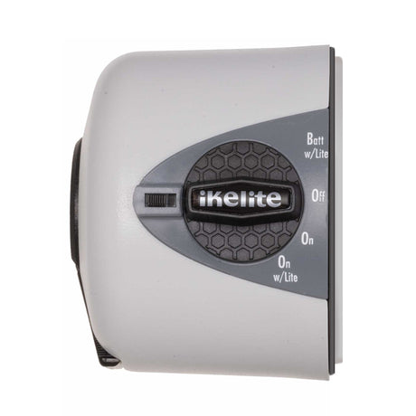 [40066GY] Ikelite NiMH Battery Pack for DS230, DS162, DS161, DS160, DS125 Strobes - 40066GY, 40066BK - Grey