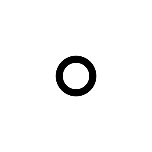 [0139.02-60A] Ikelite O-Ring for 1/2-inch Vacuum Valve - 0139.02-60A