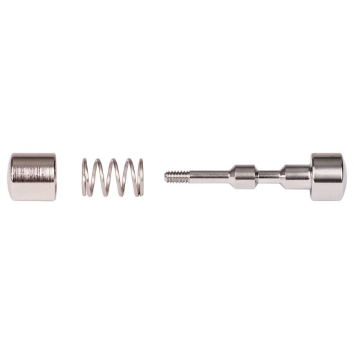[9578.02] Ikelite Push Button Assembly for Quick Release Handle