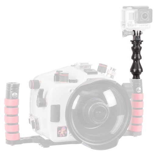 [2602.3] Ikelite Quick Release Kit for GoPro - 2602.3
