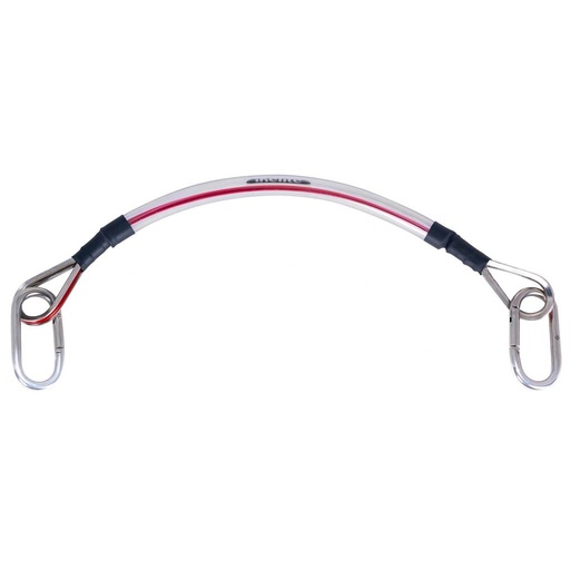 [4080.09] Ikelite Red Cable Grip for Housings - 4080.09