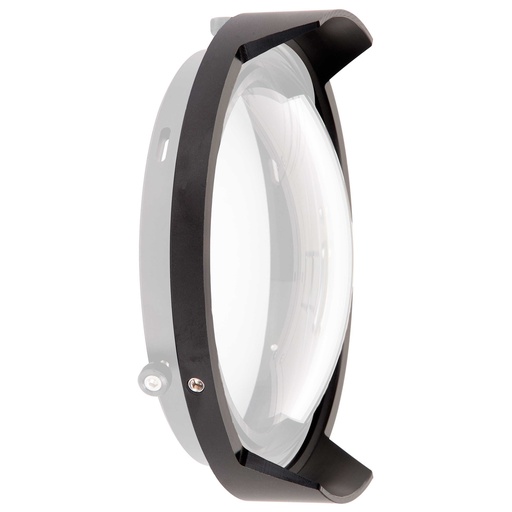 [75346] Ikelite Shade for DL Compact 8" Dome Port - 75346
