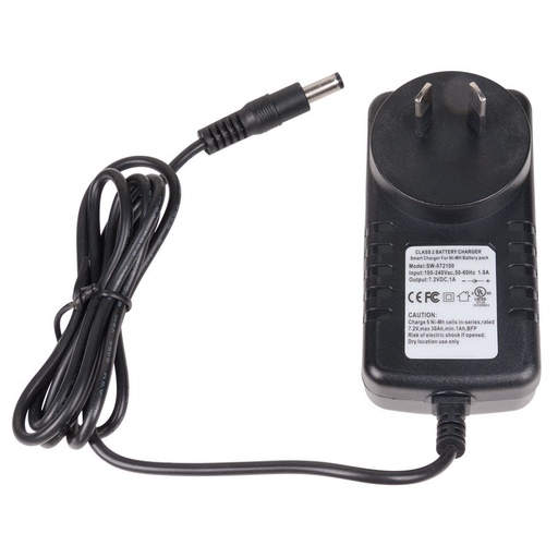 [0083.95] Ikelite Smart Charger for DS161, DS160, DS125 NiMH Battery Packs Australian Plug - 0083.95