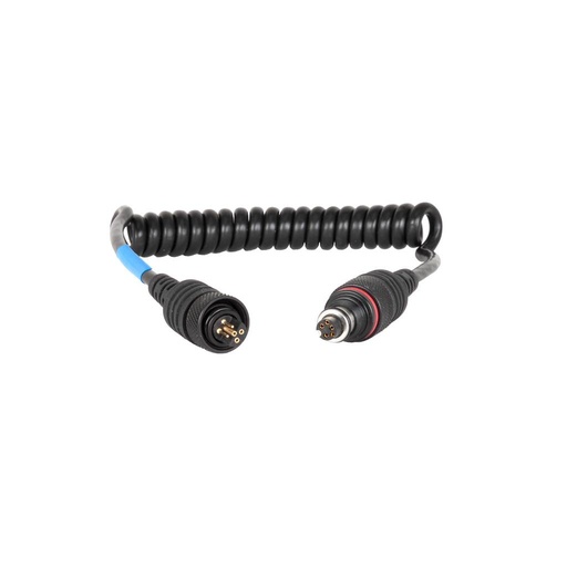 [45231] Ikelite Sync Cord Ikelite Strobe to Nikonos Bulkhead non-TTL (Updated)