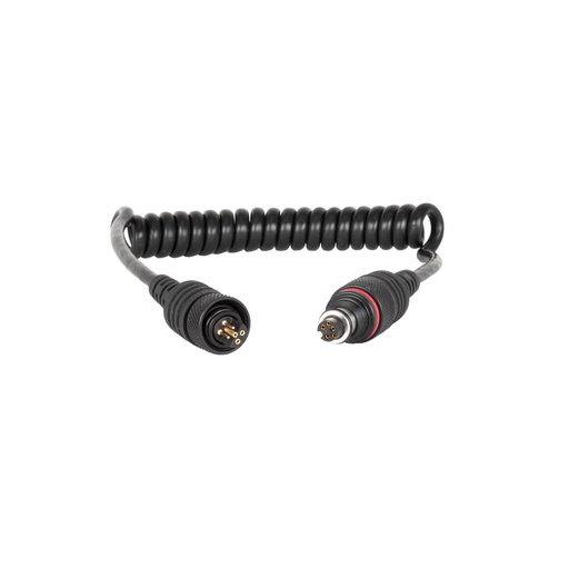 [45261] Ikelite Sync Cord Ikelite Strobe to Nikonos Bulkhead TTL (Updated)