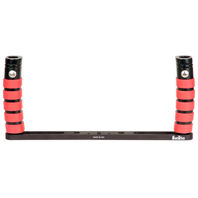 [9523.64] Ikelite Tray with Dual Release Handles - 9523.64