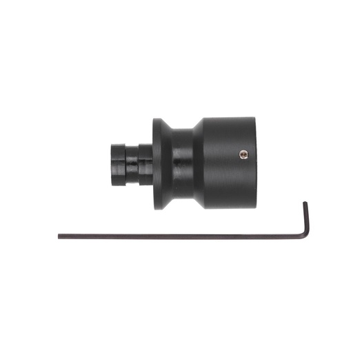 [4077.95] Ikelite Trigger Extension V2 for Shutter or Back Button Focus