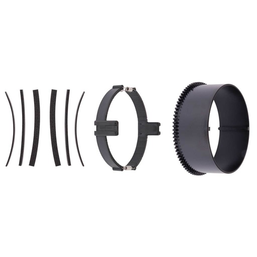 [5509.27] Ikelite Universal Zoom Set for Lenses up to 2.8-inch Diameter - 5509.27