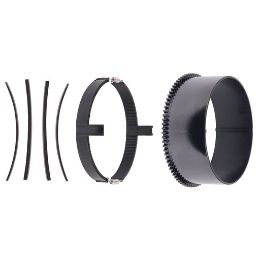 [5509.28] Ikelite Universal Zoom Set for Lenses up to 3.0-inch Diameter