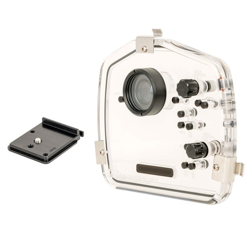 [9295.14] Ikelite Update Kit 200DL Underwater Housing 71764 for Canon EOS R5 II - 9295.14