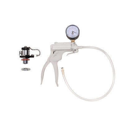 [47012] Ikelite Vacuum Kit for Accessory Port 1/2 Inch Holes