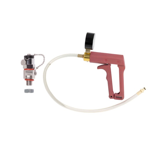 [47013] Ikelite Vacuum Kit for Control Gland 3/8 Inch Holes