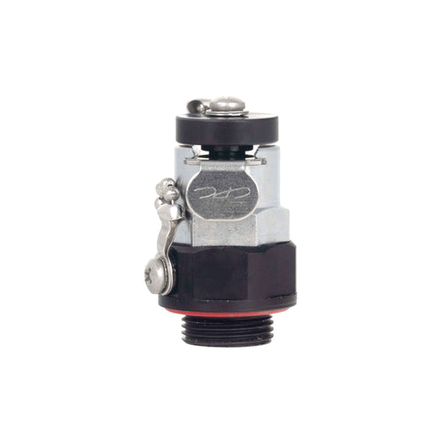 [47007] Ikelite Vacuum Valve for M14 Accessory Port for Nauticam, Isotta, Nimar Underwater Housings