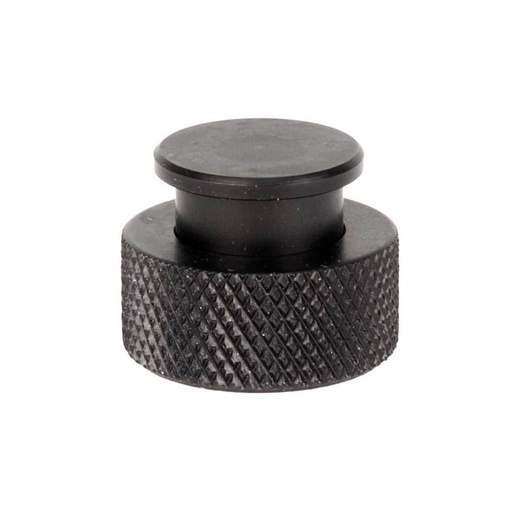 [9104.5] Ikelite Waterproof Bulkhead Cap (Aluminum)