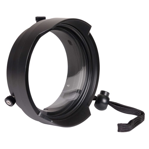 [6430.3] Ikelite WD-3 Wide Angle Dome