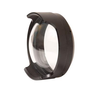 [6430.4] Ikelite WD-4 Wide Angle Dome