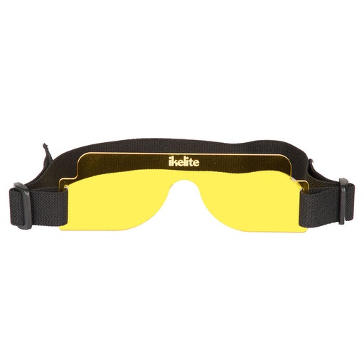 [6441.19] Ikelite Dive Mask Yellow Barrier Filter
