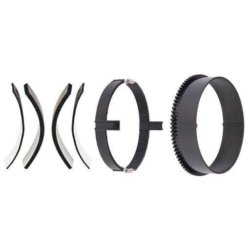 [5515.43] Ikelite Zoom / Focus Gear - 5515.43