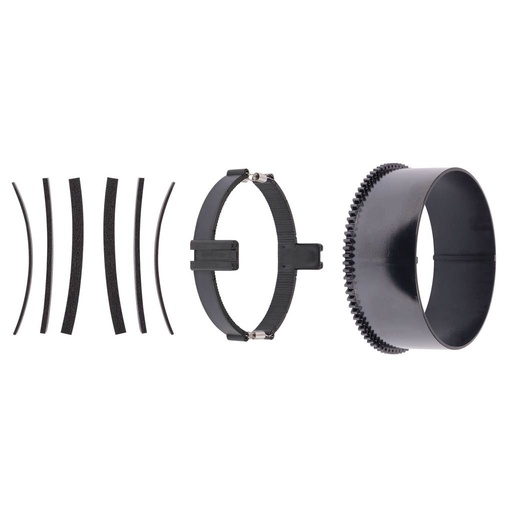 [5509.29] Ikelite Zoom / Focus Gear Set 5509.29