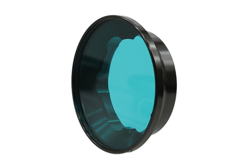 [1498] Keldan Ambient Filter AF 12 BG for 4X/4XR/8X/8XR 
