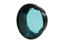 Keldan Ambient Filters AFA 72mm for 8XR Ambient Light - Ambient Filter AFA 12 B #1896