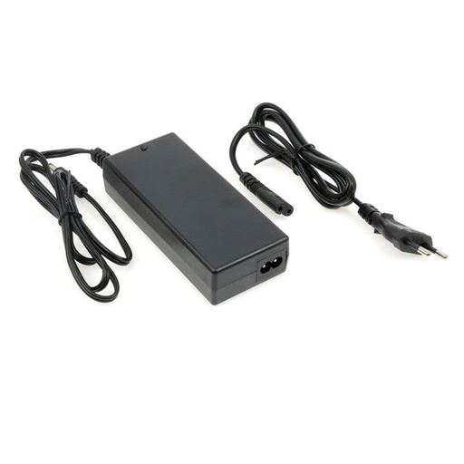 [1033] Keldan Charger Li-Ion - 12.6V 5.0A - 1033 - EU