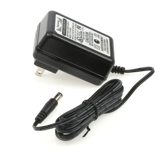 [563] Keldan Charger Li-Ion - 16.8V 1.5A - 563  - US