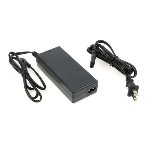 [1037] Keldan Charger Li-Ion - 16.8V 5.0A - 1037 - US