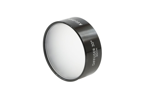 [1543] Keldan Diffuser 30° 83mm (4S/8S)
