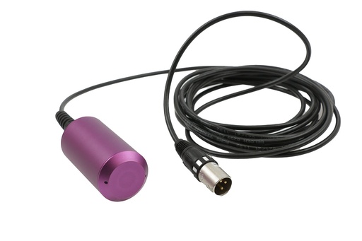 [1657] Keldan T1 Transducer with 5m Cable