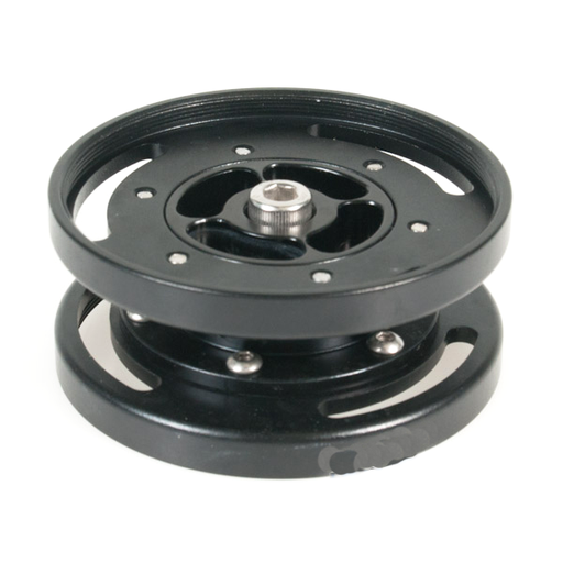 [NAU-25513] Nauticam 67mm single or double Lens holder for fastening on arms - 25511 & 25513 - Double