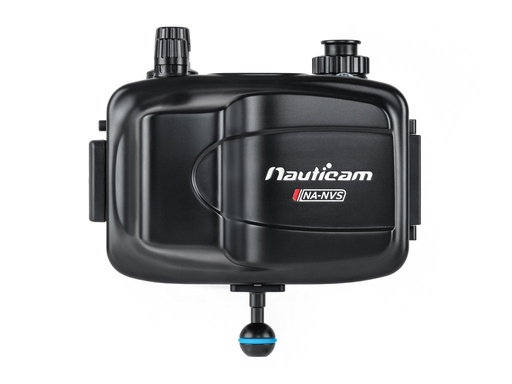 [NAU-17922S] Nauticam Atomos Ninja V-S Housing for Atomos Ninja V, Ninja V+ and Ninja Ultra 5" Recorder/Monitor/Player (excl. HDMI 2.0 cable) with Atomos AtomX SDI Module - 17922S
