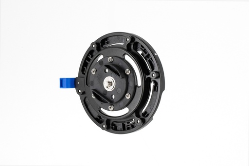 [NAU-83254] Nauticam Bayonet Lens Holder for Inon Float Arms - 83254